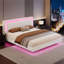 Lit pseudo-flottant Modern-940087010-940087009