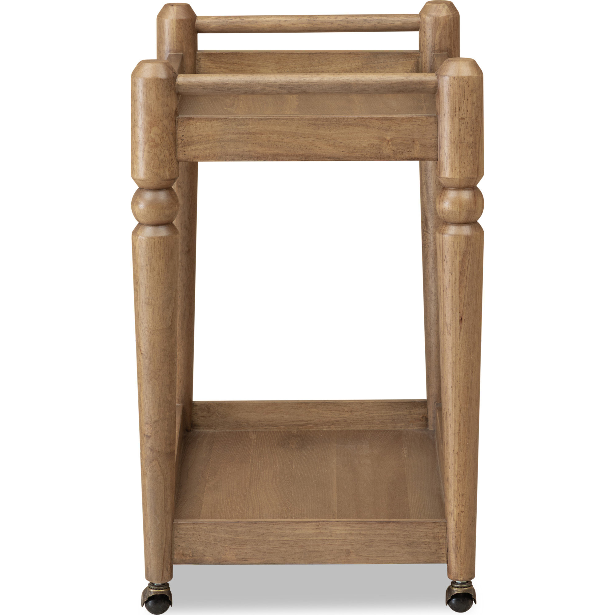 August Langley Bar Cart