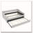Tufted Daybed with Twin Size Trundle
