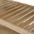 Cherise Kitchen Cart with Customizable Countertop-1822841045