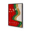 Affiche Holiday Holiday Glow Bauhaus I-1637985660-1637985663