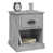 Concrete grey is out of stock