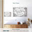 Tergel, histoire d'amour, typographie-108942934
