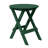 Round Patio Dining Folding Table-108589721
