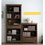 Petite bibliothèque de rangement American-Style Simple