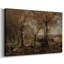 «Vintage Landscape - dxcvii» sur toile-1757313640-1757313645