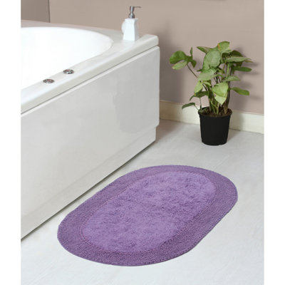 Yinka Bath Rug