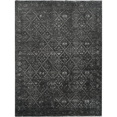Oriental Area Rug