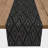 Collynn Rectangle Geometric Polyester Table Runner-1868727517-1868727521
