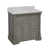 Weathered Gray