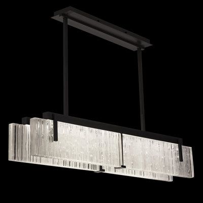 Terra 4 - Light LED Pendant