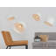 Allan 4 - Light Unique/Statement Pendant-505878212
