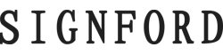 SIGNFORD logo