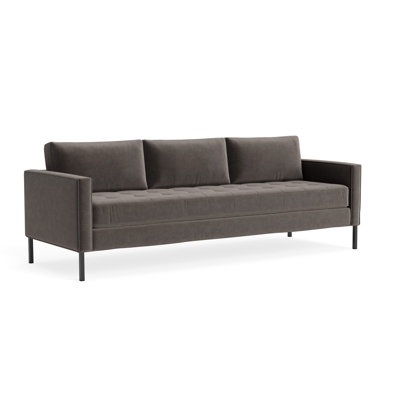 MTO - Paramount Sofa Metal Legs