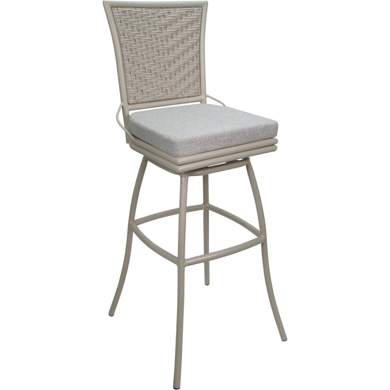 Lin blanc, Beige
