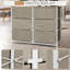 6 Drawer Storage Drawer-1737599799