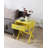Emile End Table with 1 Drawer-604724093