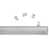 Matt Brushed Nickel is out of stock selected