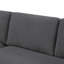 Canapé modulaire 5 pièces Elantra
