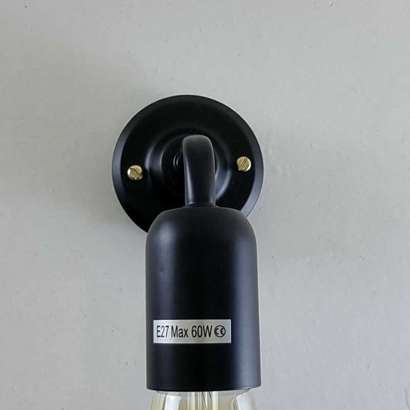 Kleban Armed Sconce, No