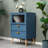 Beppy Accent Chest