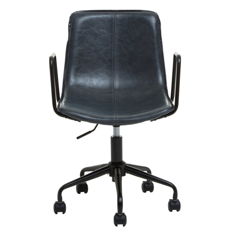 Orona Office Chair, Grey