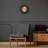 Metal Wall Clock-99460720
