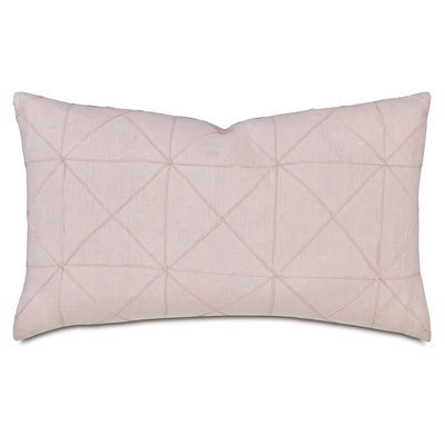 Araceli Geometric Decorative Pillow