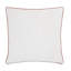 Rena Square Pillow Cover & Insert