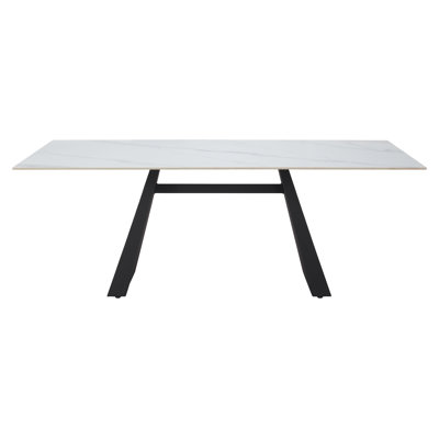 Dining Table White