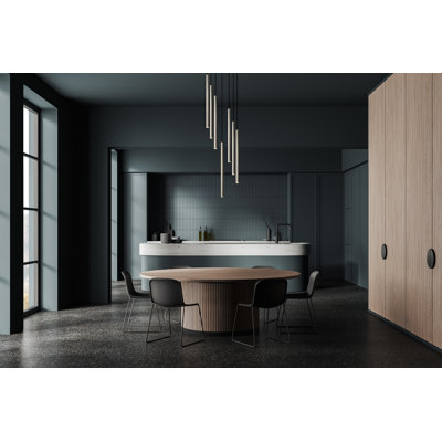 Lansdown 7 Light Chandelier
