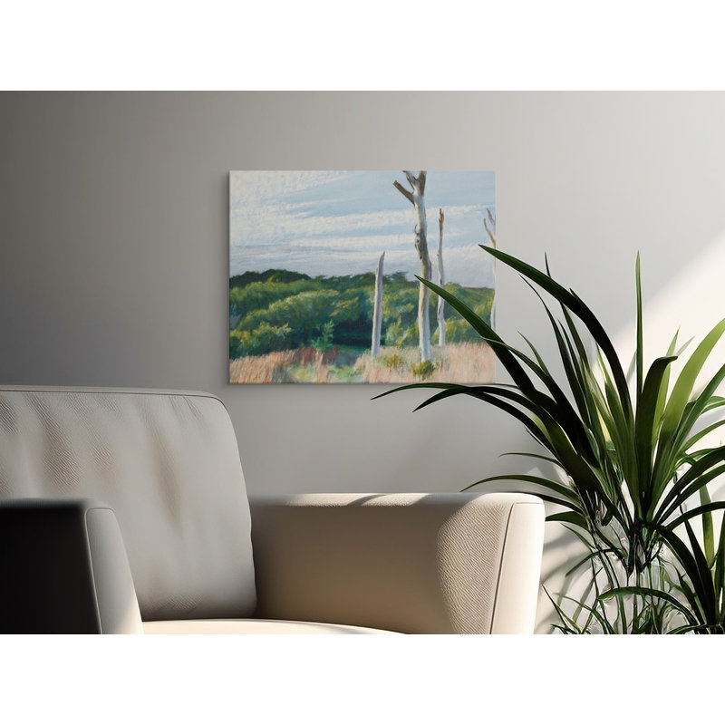 Philbrick Wrapped Canvas Print Set, 14x11