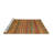 Southwestern Indoor Rug-666458029