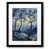 Black Framed Paper selected