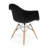 Jordan 17'' H Armchair-897540963