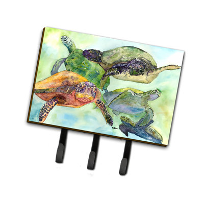 Steel Wall Wall Hook