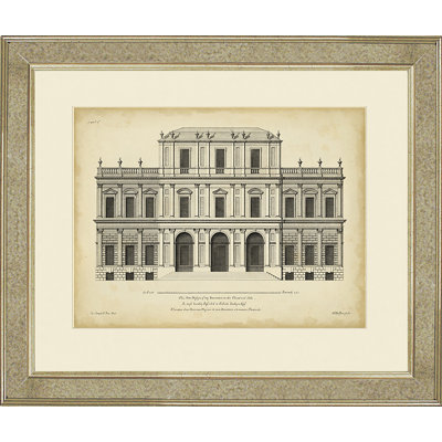 Single Picture Frame Print