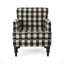 CHAISE CLUB TUFFÉE PAR HARRISON-867553858