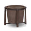 Kernan Basket-Single Twisted Black Hyacinth-391698215