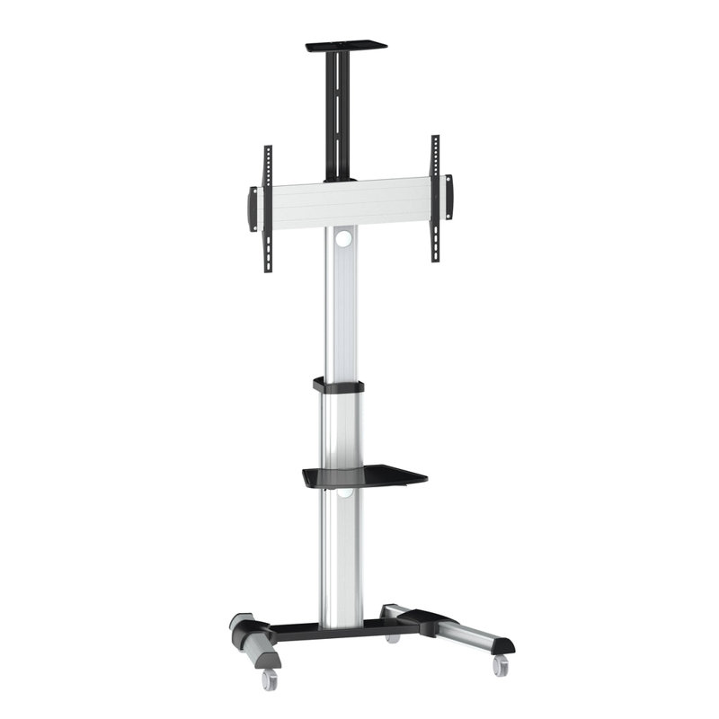 TygerClaw Single Screen Floor Stand Mount