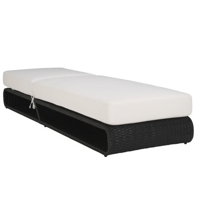 Tullahoma Lounger
