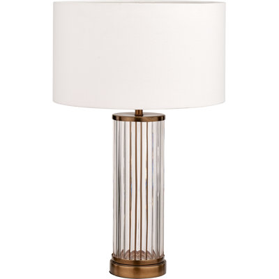 Ciara 42cm Desk Lamp Base