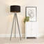 Byersville 150cm Tripod Floor Lamp-373240479