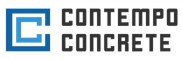 Logo CONTEMPO CONCRETE