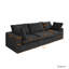 Canapé modulaire rembourré 3 places-1074592060-1074592035-1074592062