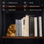 Concrette Concrete / Cement Non-Skid Bookend-64317381