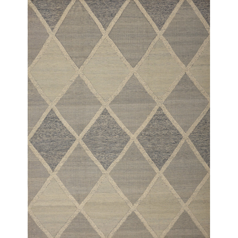 Moroccan Geometric Rug