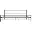 Del Mesa Metal Bed Frame-240664988-240664989
