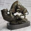 Figurines et sculptures