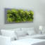 Pot de fleurs mural en aluminium-532223555-466853982